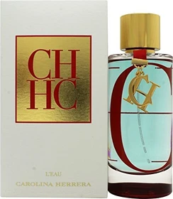 Carolina Herrera CH L'Eau Eau de Toilette, 100ml