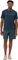 Vaude Cyclist V Funktionsshirt kurzarm dark sea/blue (Herren) Vorschaubild