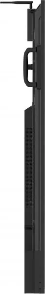 ViewSonic CDE8630, 86"