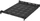 Intellinet 19" Fachboden zur Festmontage, schwarz, 350mm Einbautiefe, 1HE (714082)