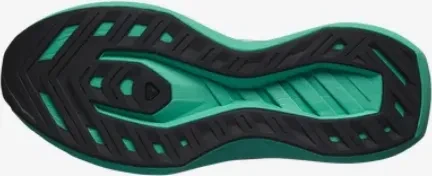 Salomon DRX Bliss 2 white/electric green/cherry tomato (Herren)