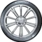 Continental WinterContact TS 850 P SUV 255/45 R20 101V Vorschaubild