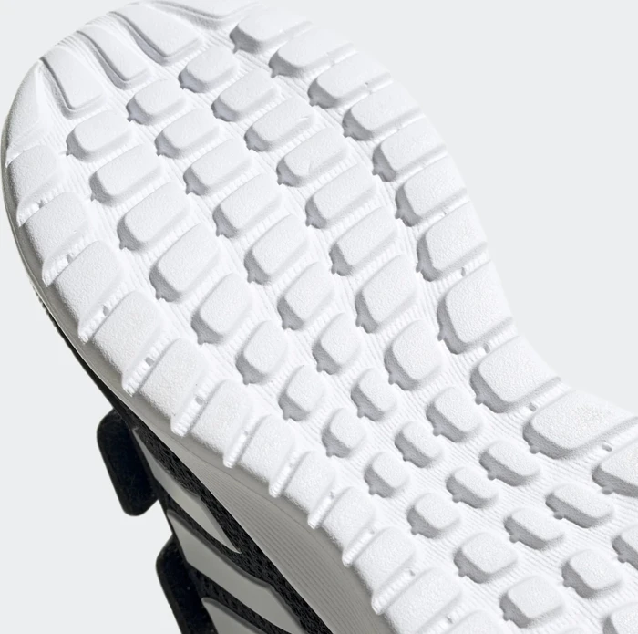 adidas Tensaur Run I core black/cloud white (Junior)