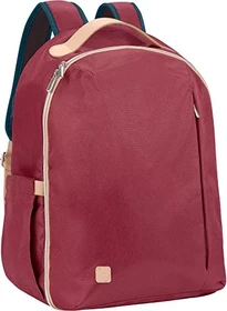 Babymoov Le Pyla Wickelrucksack bordeaux