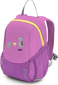 Jack Wolfskin Sprout 5 foxglove (Junior)