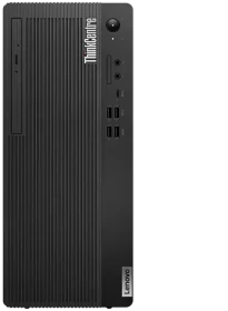 Lenovo ThinkCentre M70t Gen 5 Tower, Raven Black, Core i7-14700, 32GB RAM, 1TB SSD, DE