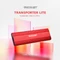 Patriot Transporter Lite External Portable SSD, rot, 2TB, USB-C 3.1 Vorschaubild
