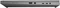 HP ZBook Fury 15 G8, grau, Core i7-11850H, 16GB RAM, 512GB SSD, RTX A2000, DE Vorschaubild