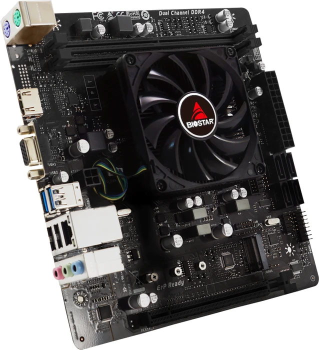 Biostar FX9830M