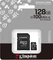 Kingston Industrial Temperature Gen2 R100 128GB Kit, UHS-I U3, A1, Class 10 Vorschaubild