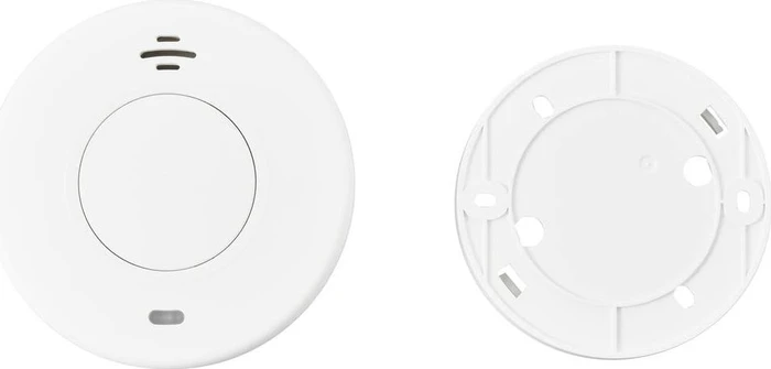 Sygonix SY-6438012, Rauchmelder