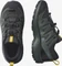 Salomon XA Pro 3D V8 black/urban chic/sulphur (Junior) Vorschaubild