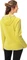 Vaude Valsorda Fleece Hoodie Funktionsjacke sunbeam (Damen) Vorschaubild