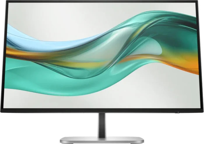 HP Series 5 Pro 527pu, 27"