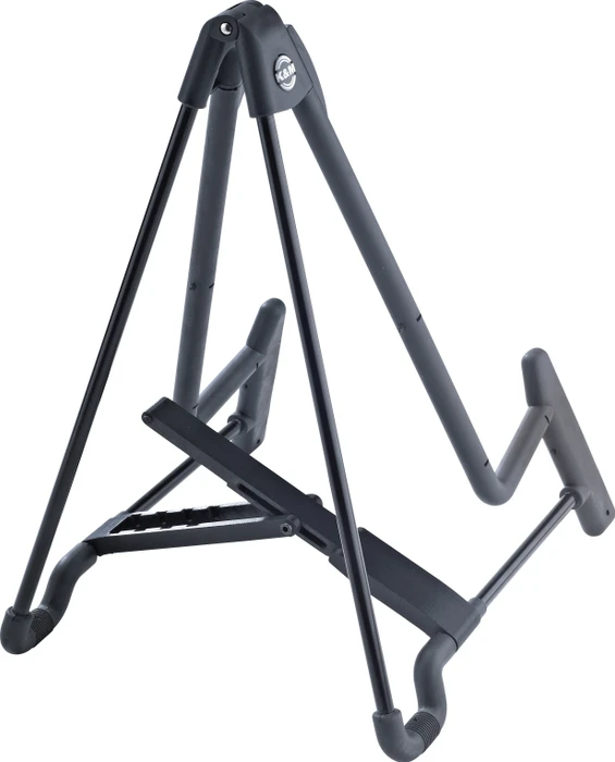 König & Meyer 17581 E-Gitarrenständer Heli 2 schwarz