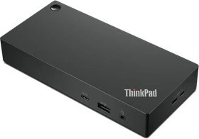 Lenovo USB-C Dock (Windows Only) (40B5), USB-C 3.1 [Buchse]