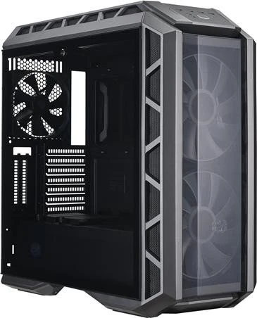 Cooler Master MasterCase H500P, Glasfenster