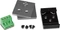 TRENDnet TI-UF11SFP Industrial Media Converter, RJ-45, SFP, PoE++ Vorschaubild