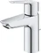 Grohe Start Waschtischarmatur Größe S mit Zugstangen-Ablaufgarnitur chrom Vorschaubild