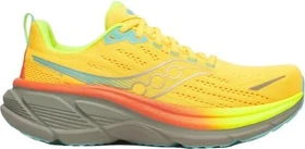 Saucony Hurricane 25 vizigold/laurel (Herren)