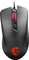 MSI Clutch GM10 Gaming Mouse schwarz, USB Vorschaubild