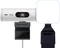 Logitech BRIO 500, inkl. Litra Glow (versch. Farben) Vorschaubild