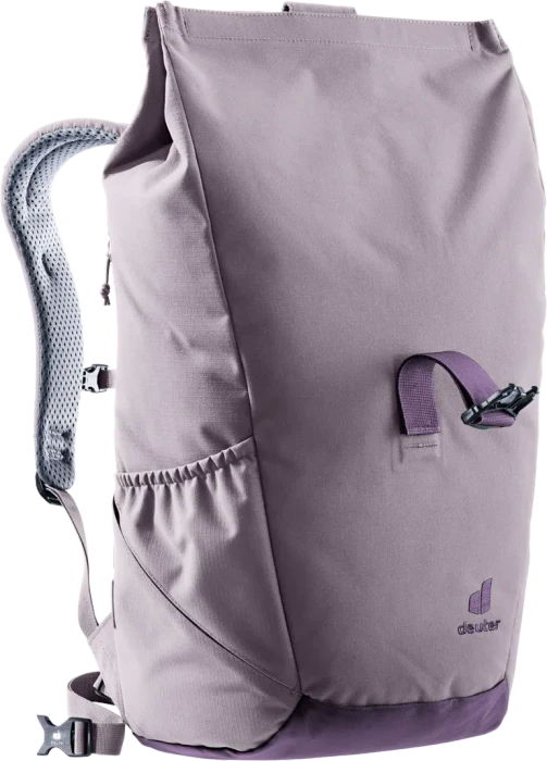 Deuter StepOut 22 lavender/purple