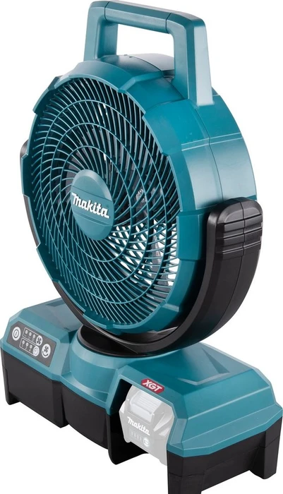 Makita CF001GZ Bodenventilator solo