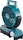 Makita CF001GZ Bodenventilator solo