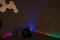 Razer Chroma Light Strip Set, RGB-Beleuchtungsset Vorschaubild