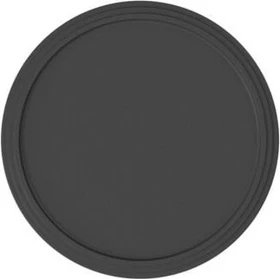Villeroy & Boch Iconic La Boule Servierteller 23.9cm schwarz