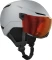 Atomic Revent Visor JR Helm gull gray (Junior) Vorschaubild
