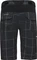 Vaude Craggy Fahrradhose kurz schwarz (Herren) Vorschaubild