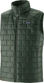 Patagonia Nano Puff Funktionsweste treeline green (Herren)