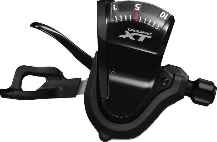Shimano Deore XT T8000 10-fach Trigger-Schalthebel rechts