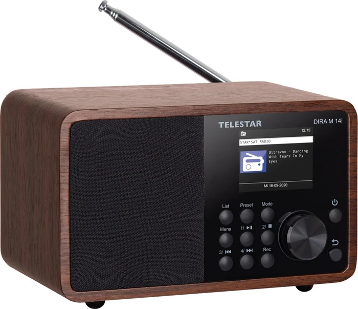 Telestar DIRA M 14i