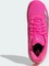 adidas Courtflash lucid pink/silver metallic/bliss pink (Junior) Vorschaubild