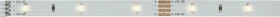 Paulmann YourLED Night Comfort LED-Streifen 2.4W 830 warmweiß 1m