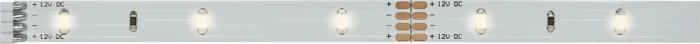 Paulmann YourLED Night Comfort LED-Streifen 2.4W 830 warmweiß 1m