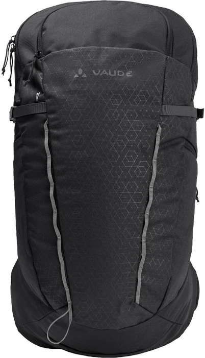 Vaude Agile Air 26 schwarz