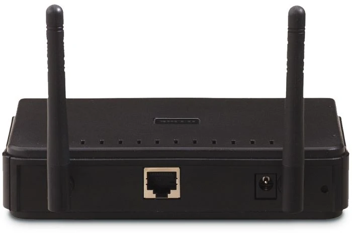 D-Link DAP-1360 Wireless N