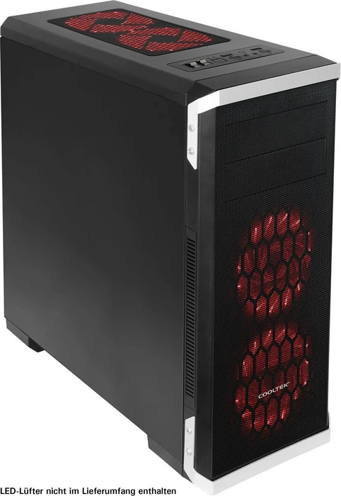 Cooltek NC-02