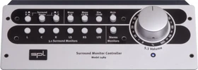 SPL SMC Surround Monitor Controller