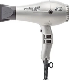 Parlux 385 Power Light silber