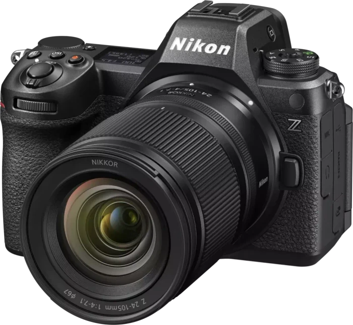 Nikon Z 6III