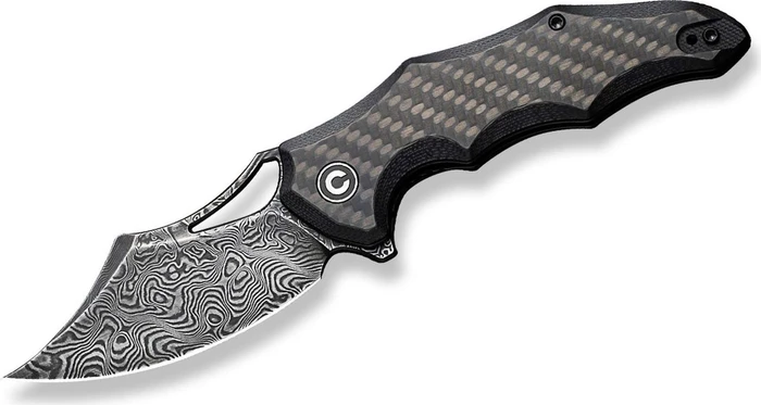 Civivi Chiro Flipper Taschenmesser