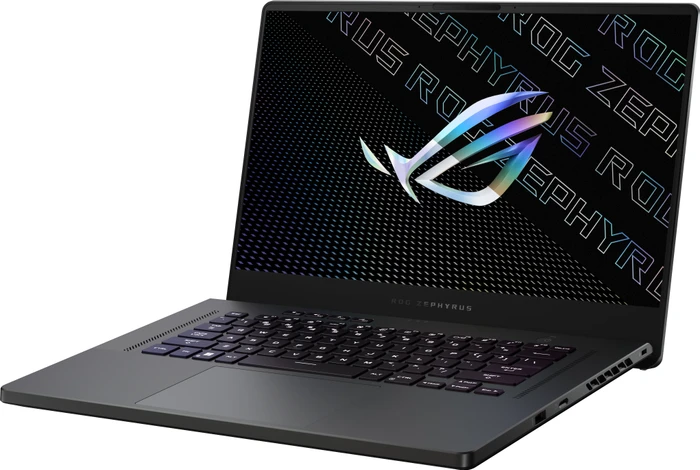 ASUS ROG Zephyrus G15 GA503RS-LN062W, Eclipse Gray, Ryzen 9 6900HS, 16GB RAM, 1TB SSD, GeForce RTX 3080, DE