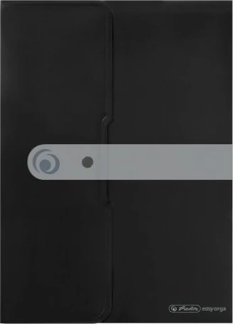 Herlitz easy orga to go Dokumententasche A4
