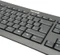 Wortmann Terra Keyboard 1500, schwarz, USB, DE Vorschaubild