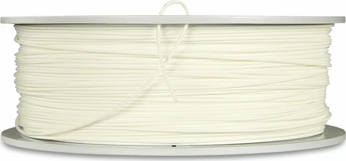Verbatim High Performance PLA, white, Spule, 1.75mm, 1.00kg